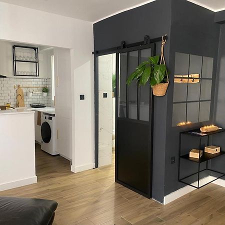 O Republique Apartment มาร์กเซย ภายนอก รูปภาพ