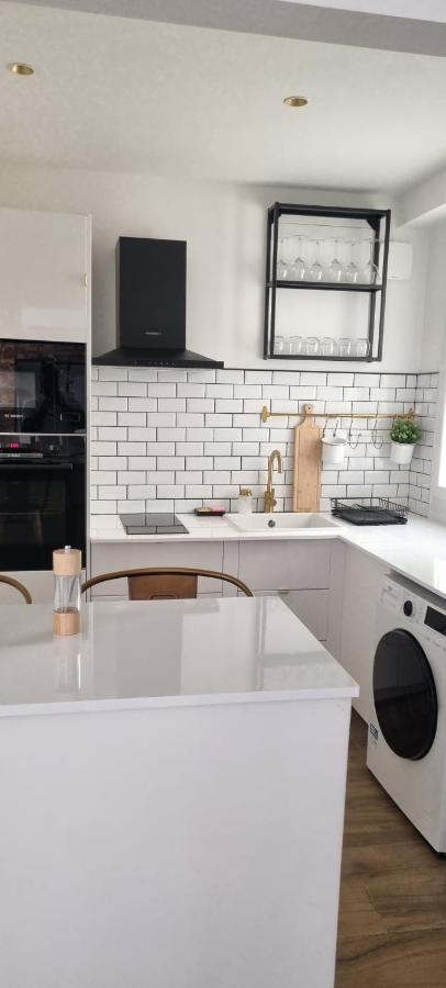 O Republique Apartment มาร์กเซย ภายนอก รูปภาพ